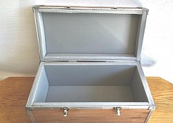 VEL Flight case
