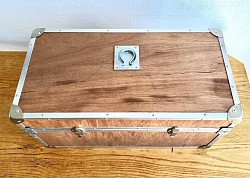 VEL Flight case