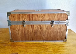 VEL Flight case
