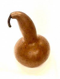 Rain gourd thick  €50,00