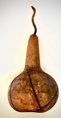 Rain gourd Mozaic €80,00