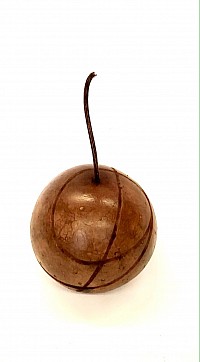 SOLD OUT    €50,00 Rain Gourd 'little'