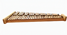 VEL Xylophone   €1000 incl. taxes, (shipping calculated at check out)